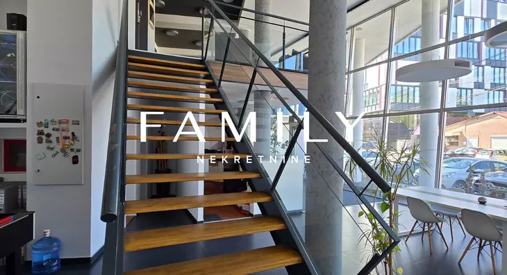 Poslovni prostor | 4zida