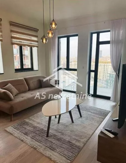 Beograd na vodi | 4zida.rs