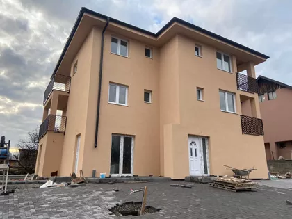 Bore Vasiljevića 27 | 4zida.rs