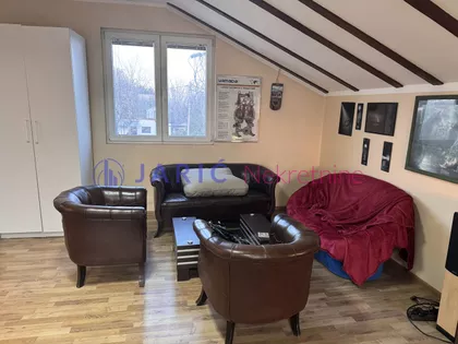 Bežanijska kosa 1 | 4zida.rs