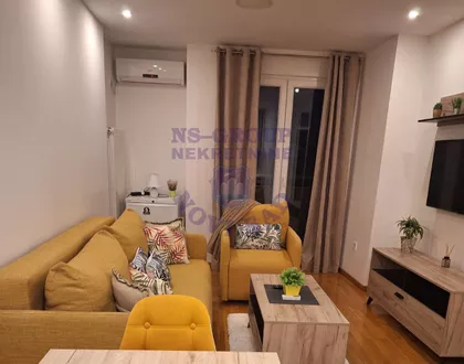 Novi Sad - Centar | 4zida.rs