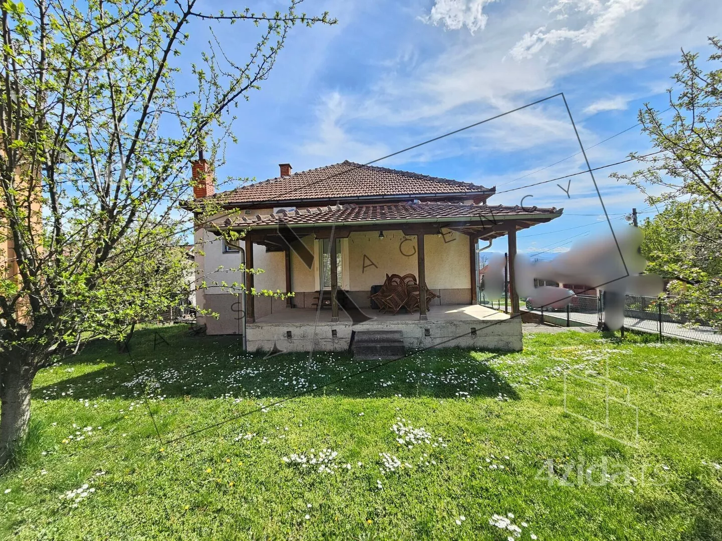 2-etažna kuća | 4zida