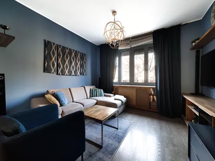 Cetinjska | 4zida.rs