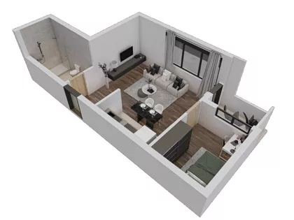 Preradovićeva | 4zida.rs