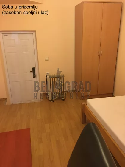 Bakićeva | 4zida.rs