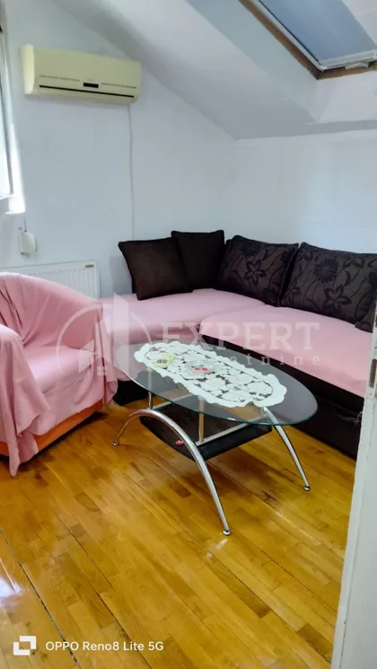 Nova železnička kolonija | 4zida.rs