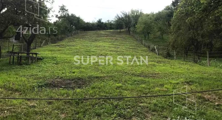 Građevinsko zemljište | 4zida