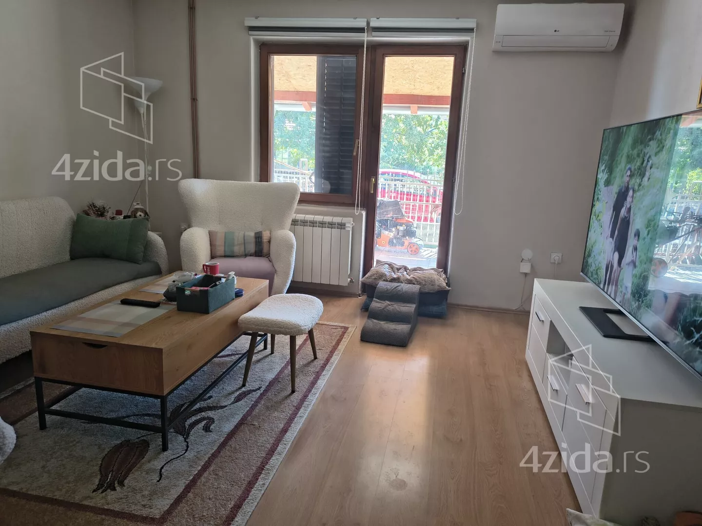 3-etažna kuća | 4zida