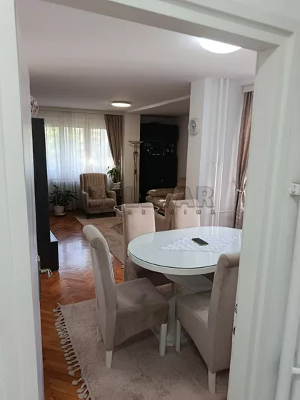 Vojvode Mišića | 4zida.rs