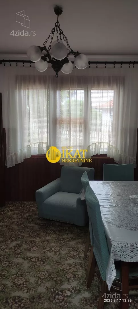 3-etažna kuća | 4zida