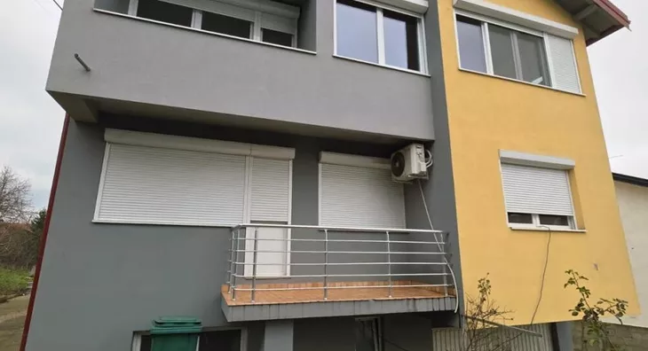 3-etažna kuća | 4zida