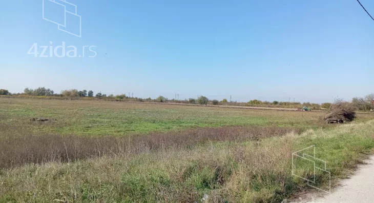 Industrijsko zemljište | 4zida