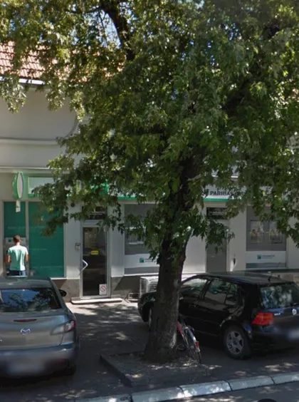 Karađorđeva 51 | 4zida.rs