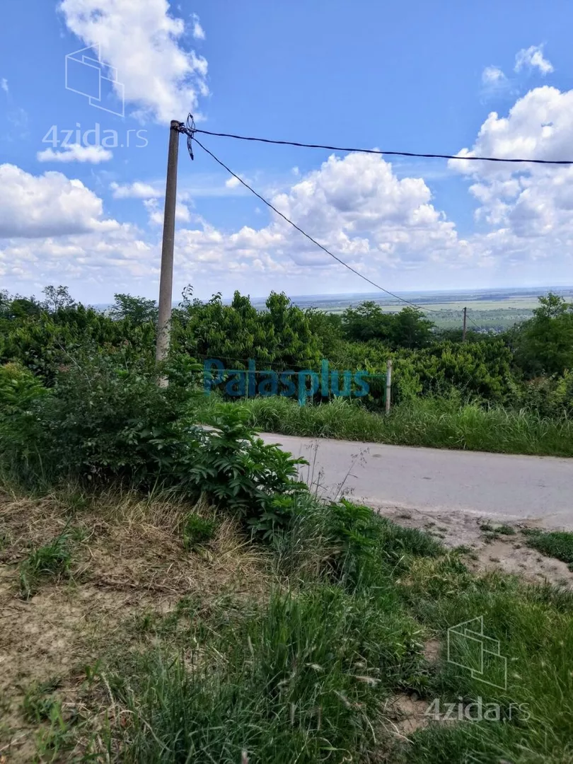 Poljoprivredno zemljište | 4zida