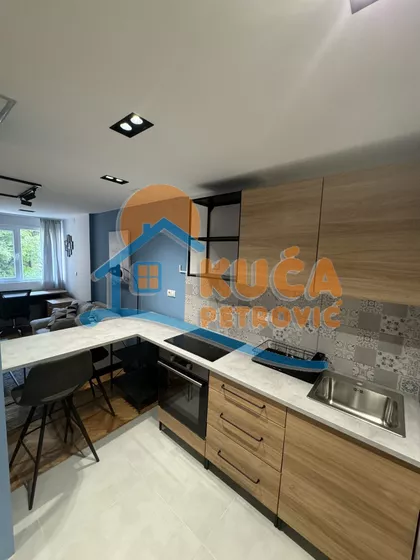 Bulevar Nemanjića | 4zida.rs