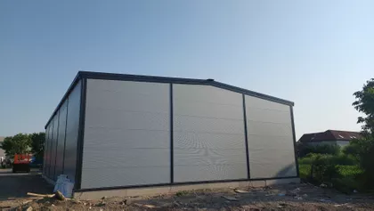 Najlon Pijaca | 4zida.rs
