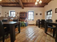 Turistički objekat | 4zida