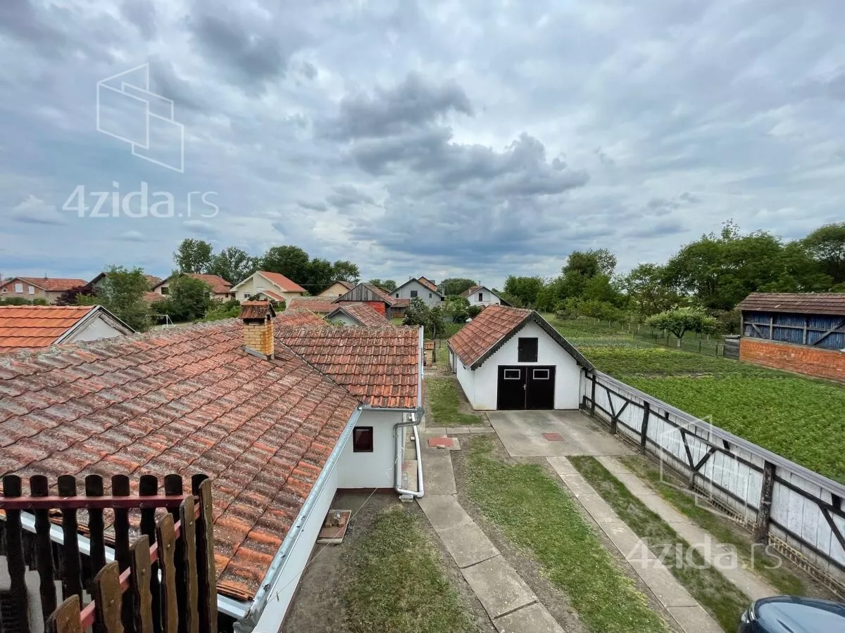 Kuća | 4zida
