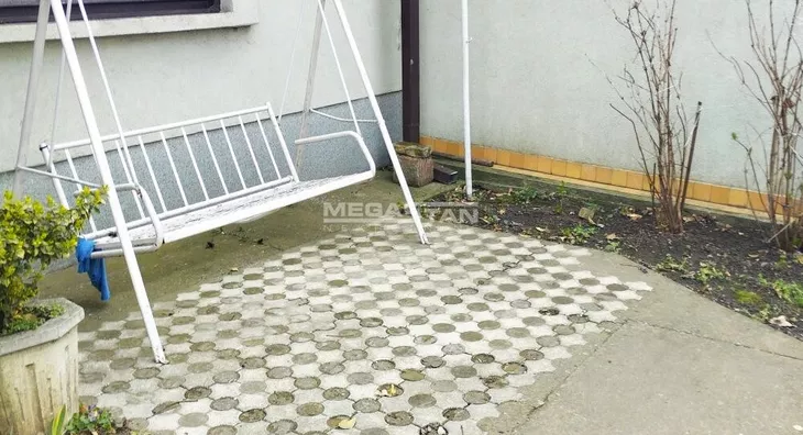 4-etažna kuća | 4zida