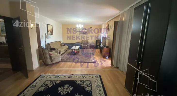 3-etažna kuća | 4zida