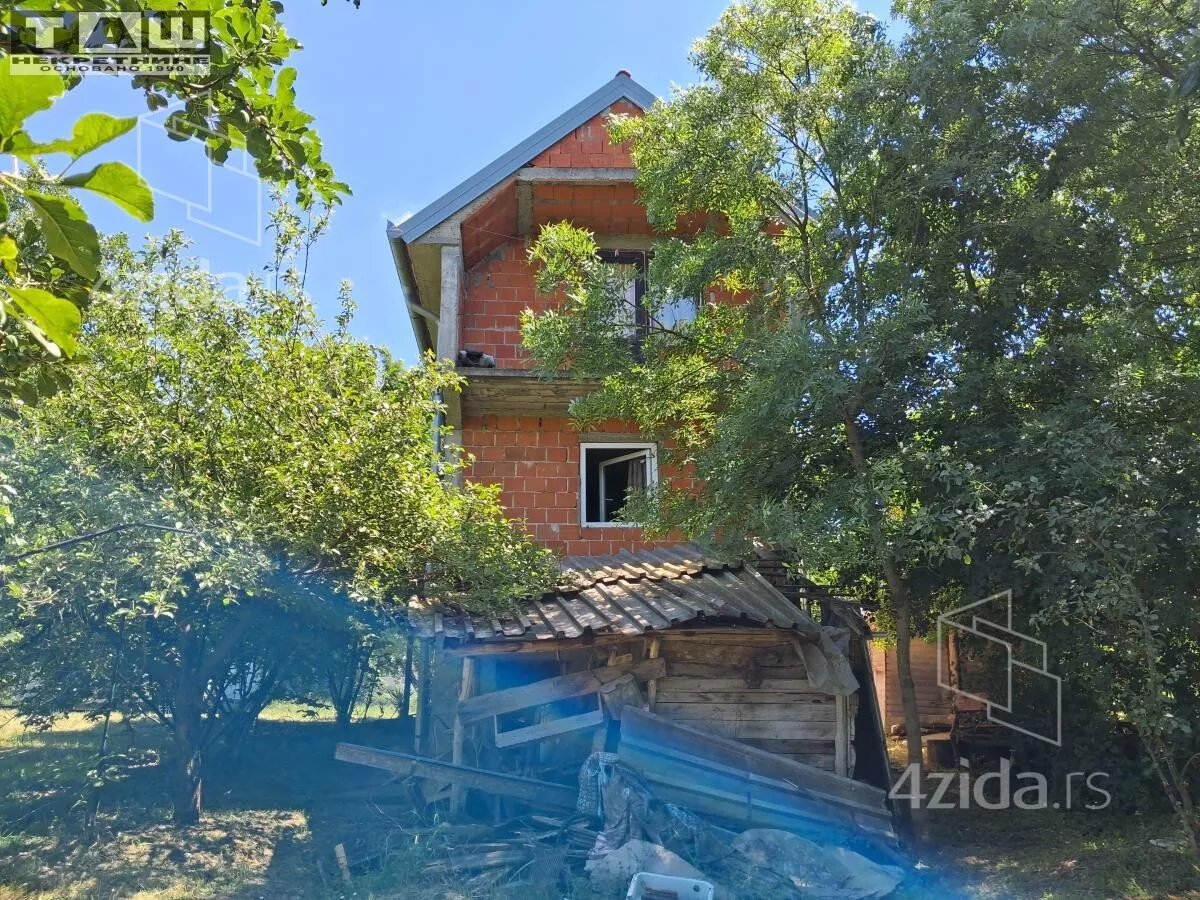 Kuća | 4zida