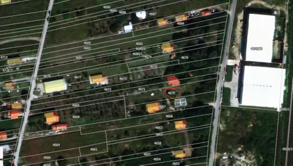 Maksima Gorkog | 4zida.rs