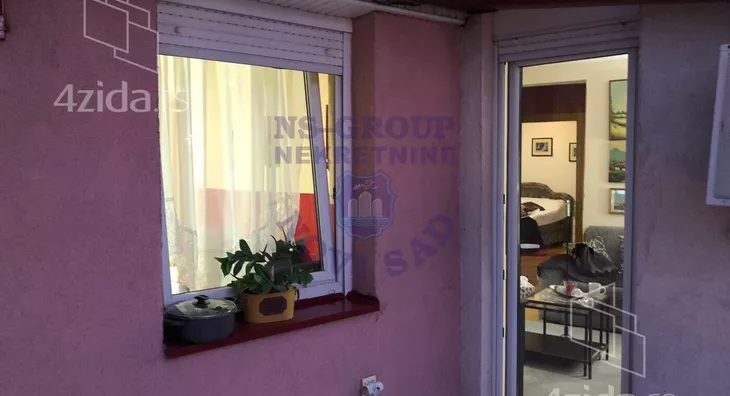 Šestosoban stan | 4zida