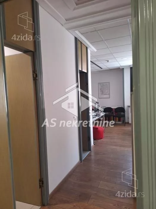 Kancelarija | 4zida