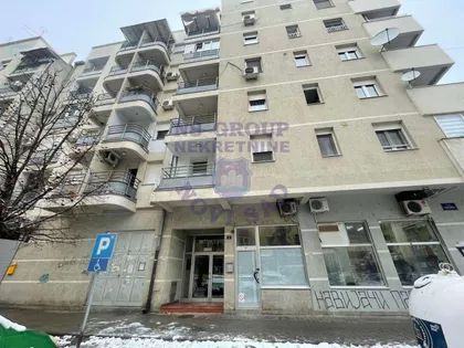 Nova Detelinara | 4zida.rs