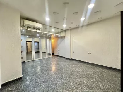 Nušićeva | 4zida.rs