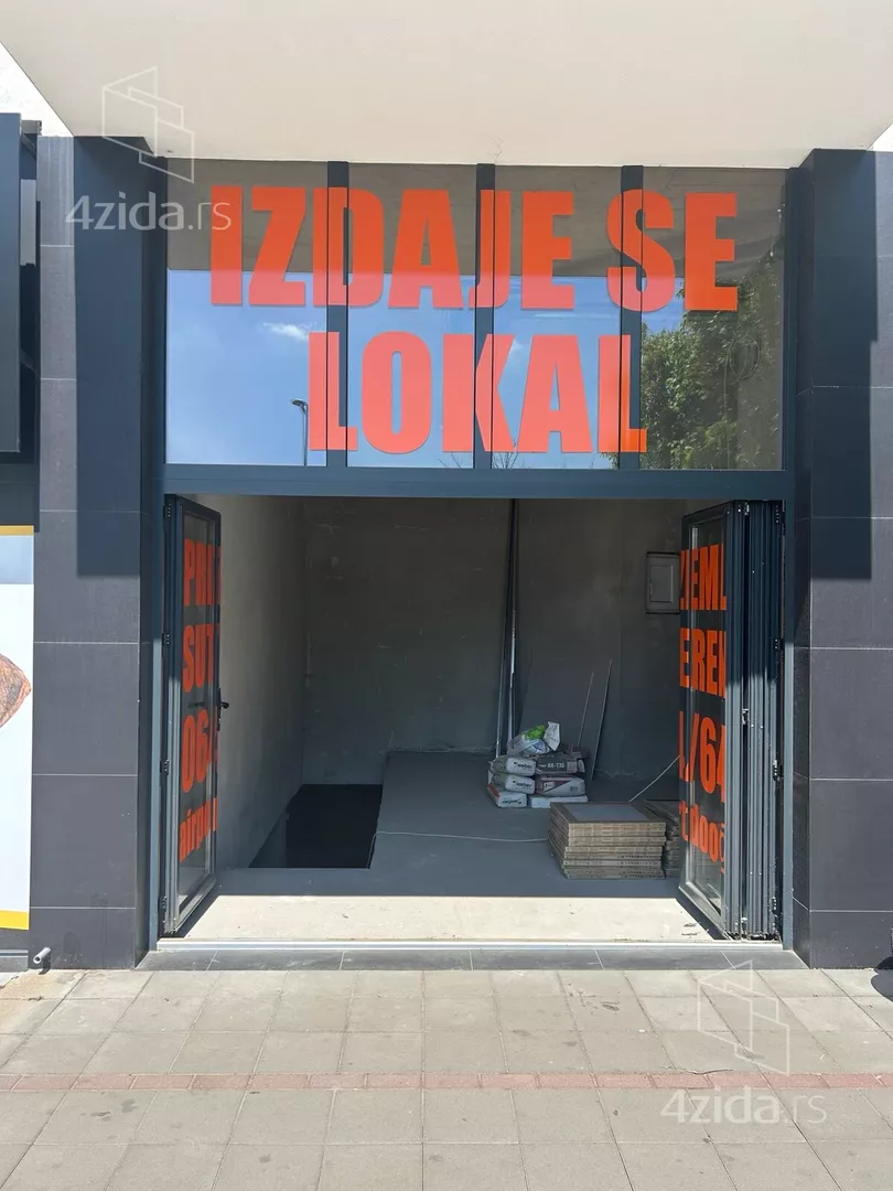 Lokal | 4zida
