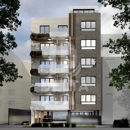 Park Svetog Save | 4zida.rs