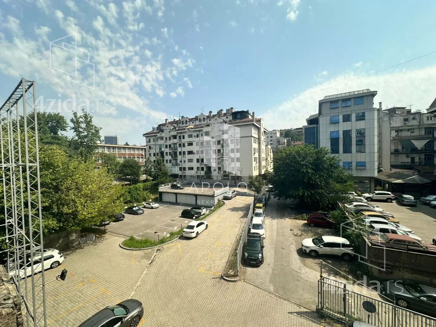 Kancelarija | 4zida