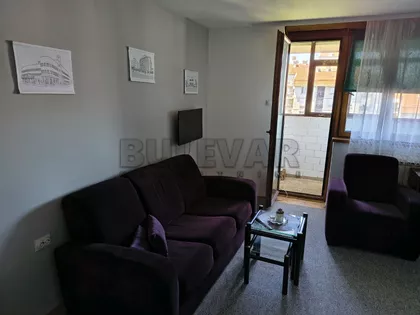 Vizantijski bulevar | 4zida.rs