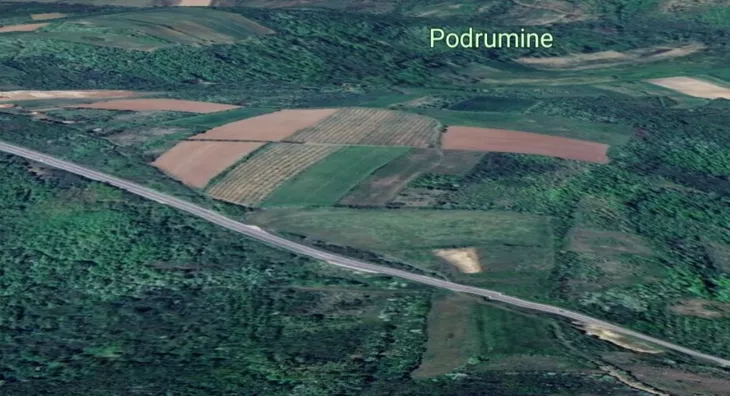 Poljoprivredno zemljište | 4zida