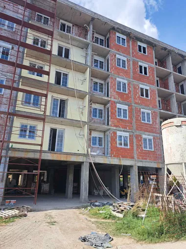 Loznica - Centar