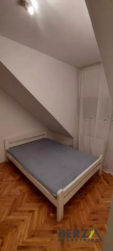 Novi Sad - Centar