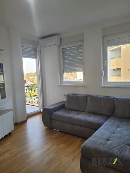 Bulevar Patrijarha Pavla (Somborski Bulevar) | 4zida.rs