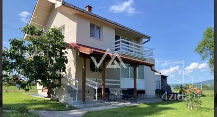Kuća | 4zida