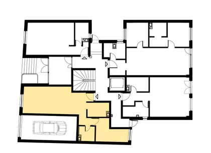 Živka Davidovića | 4zida.rs