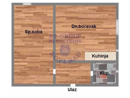 Stari Majur | 4zida.rs