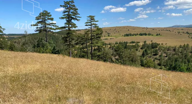 Poljoprivredno zemljište | 4zida