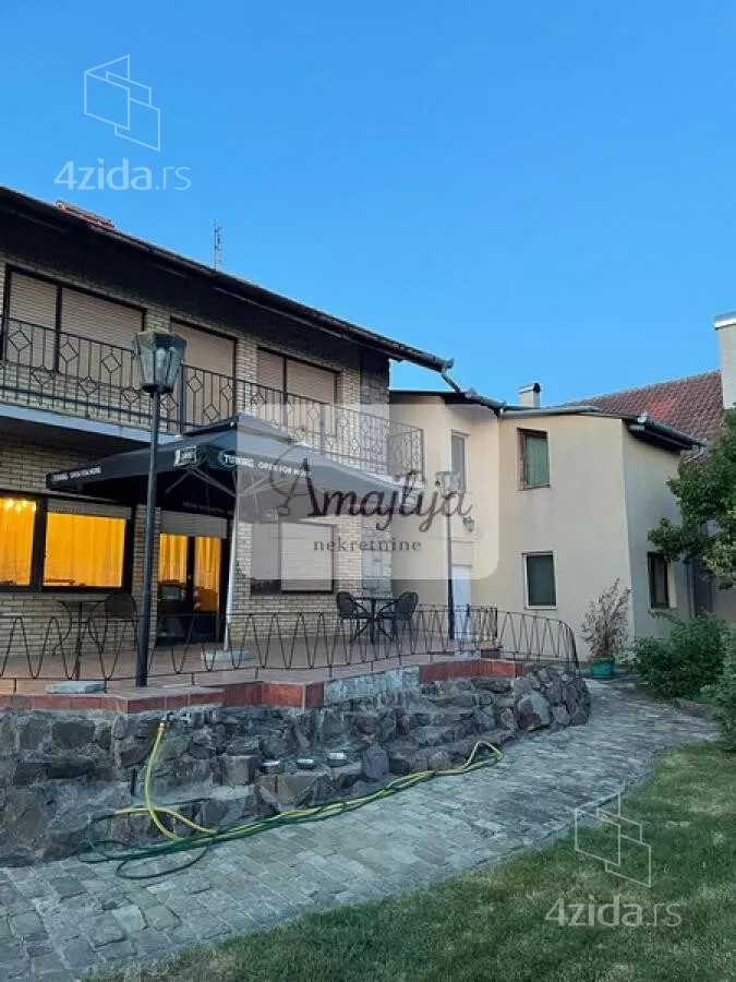 Kuća | 4zida