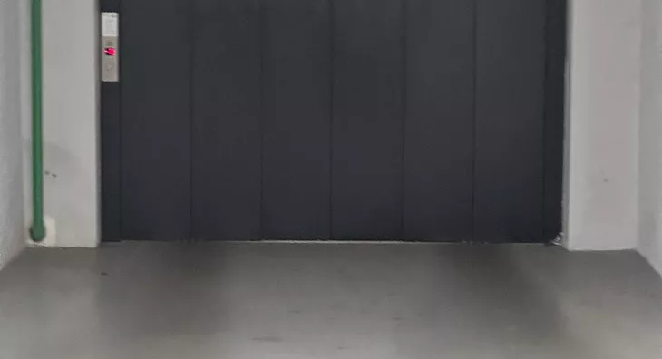 Garaža/Parking | 4zida