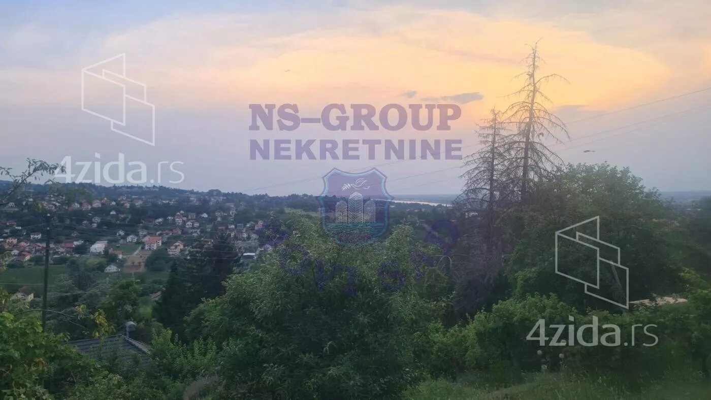 Građevinsko zemljište | 4zida