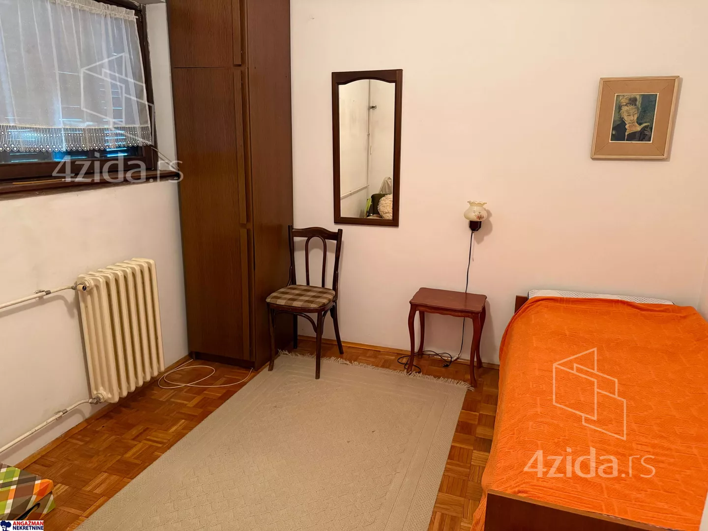 4-etažna kuća | 4zida
