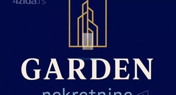 Garaža/Parking | 4zida