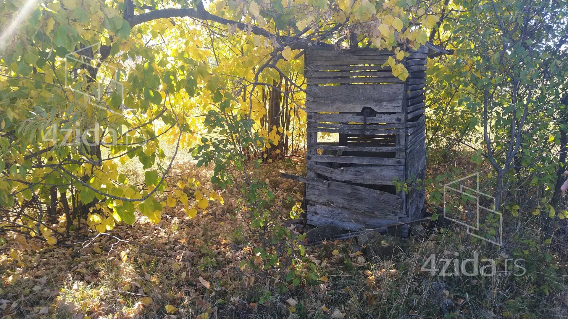 Građevinsko zemljište | 4zida