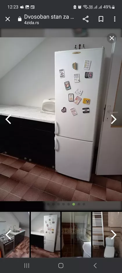 20.oktobra 2a | 4zida.rs