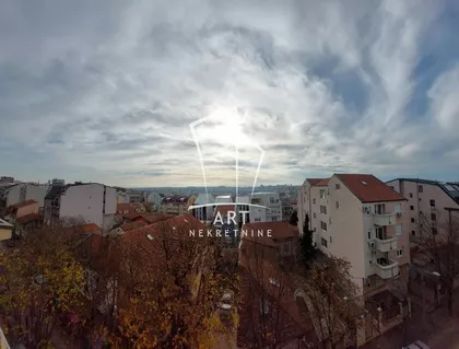 Miklošićeva | 4zida.rs